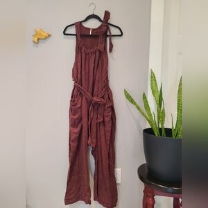 Free People Henriette One Piece